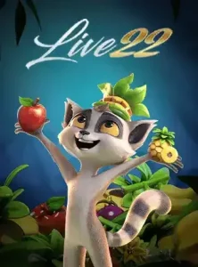 live 22